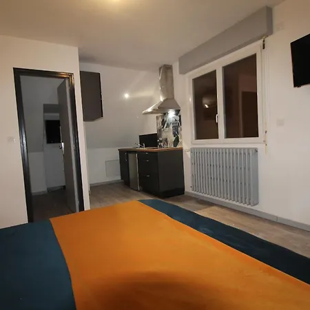 Apartment Est Proche Centre Loudeac